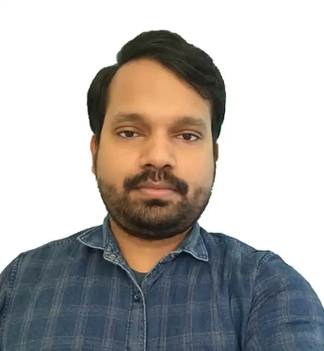 Karan Sharma