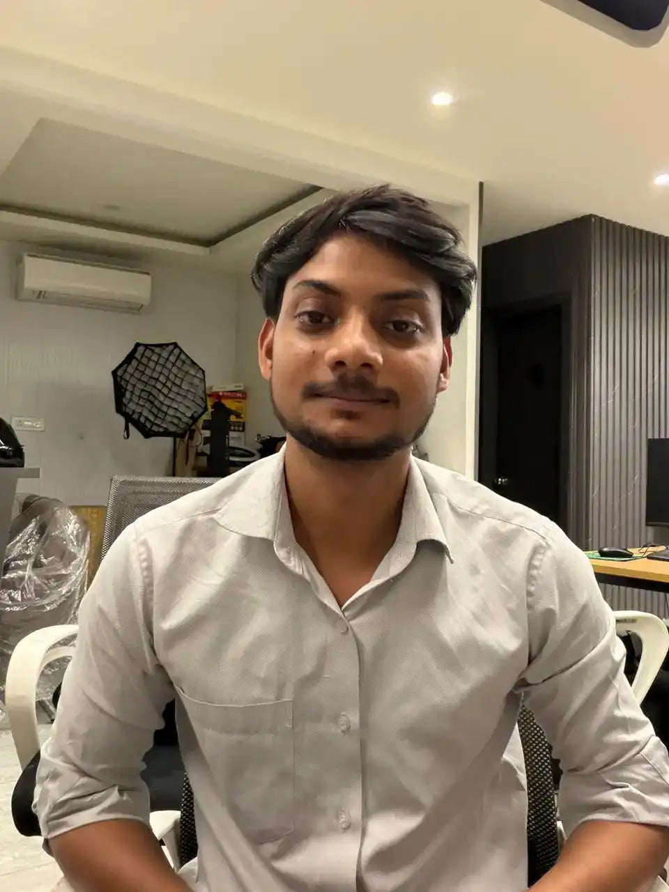 Rahul Verma