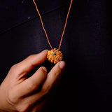 Original 12 Mukhi Nepali Rudraksha