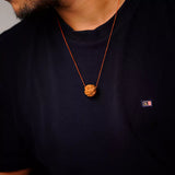 Original 5 Mukhi Nepali Rudraksha | Daivik Cart