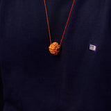 Original 9 Mukhi Nepali Rudraksha