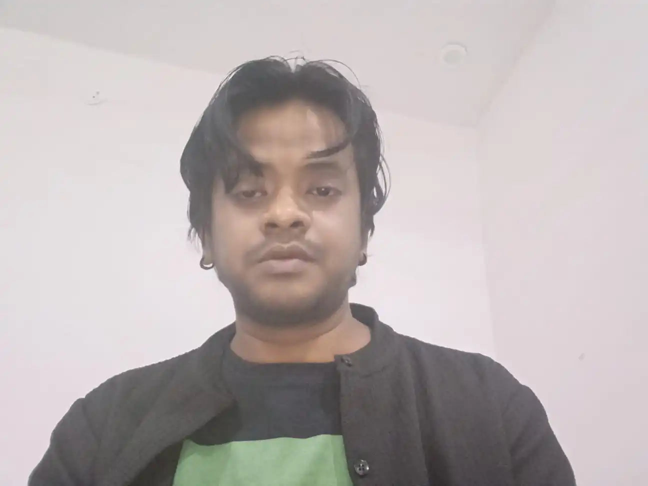 Mohit Singh