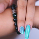 Jade 100% Natural Stone 8mm Bracelet