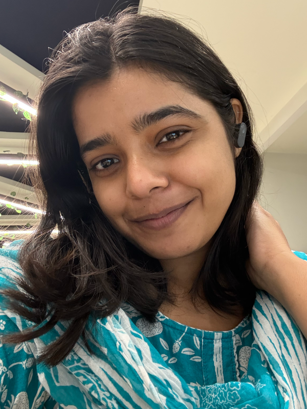 Priya