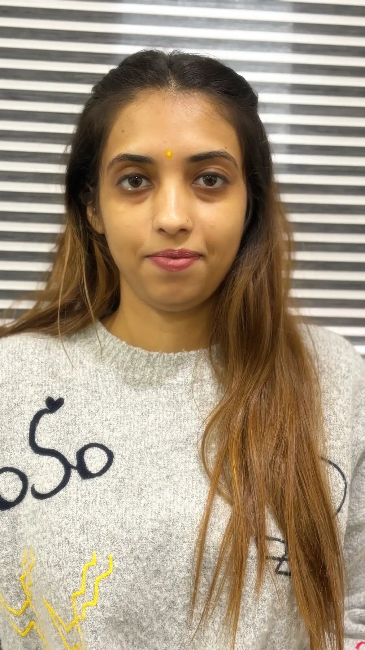 Simran Kapoor