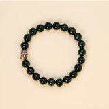 Jade 100% Natural Stone 8mm Bracelet